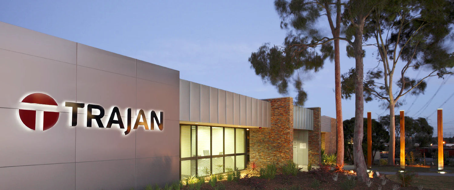 Trajan and University of Tasmania succeeds with ARC application for $2.1 M from Australian Government