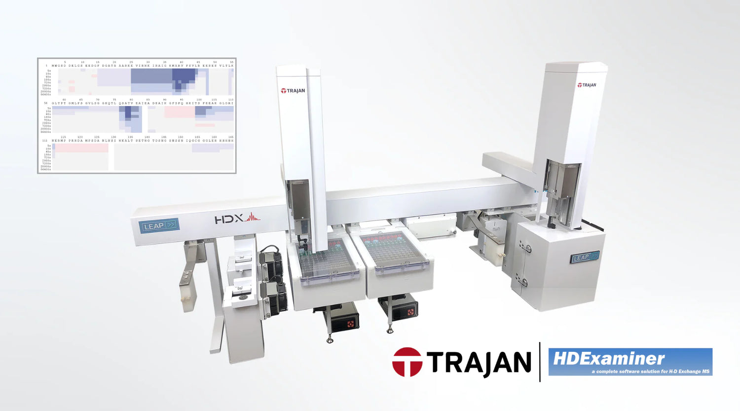 Trajan acquires HDExaminer Software from California-based, Sierra Analytics Inc.