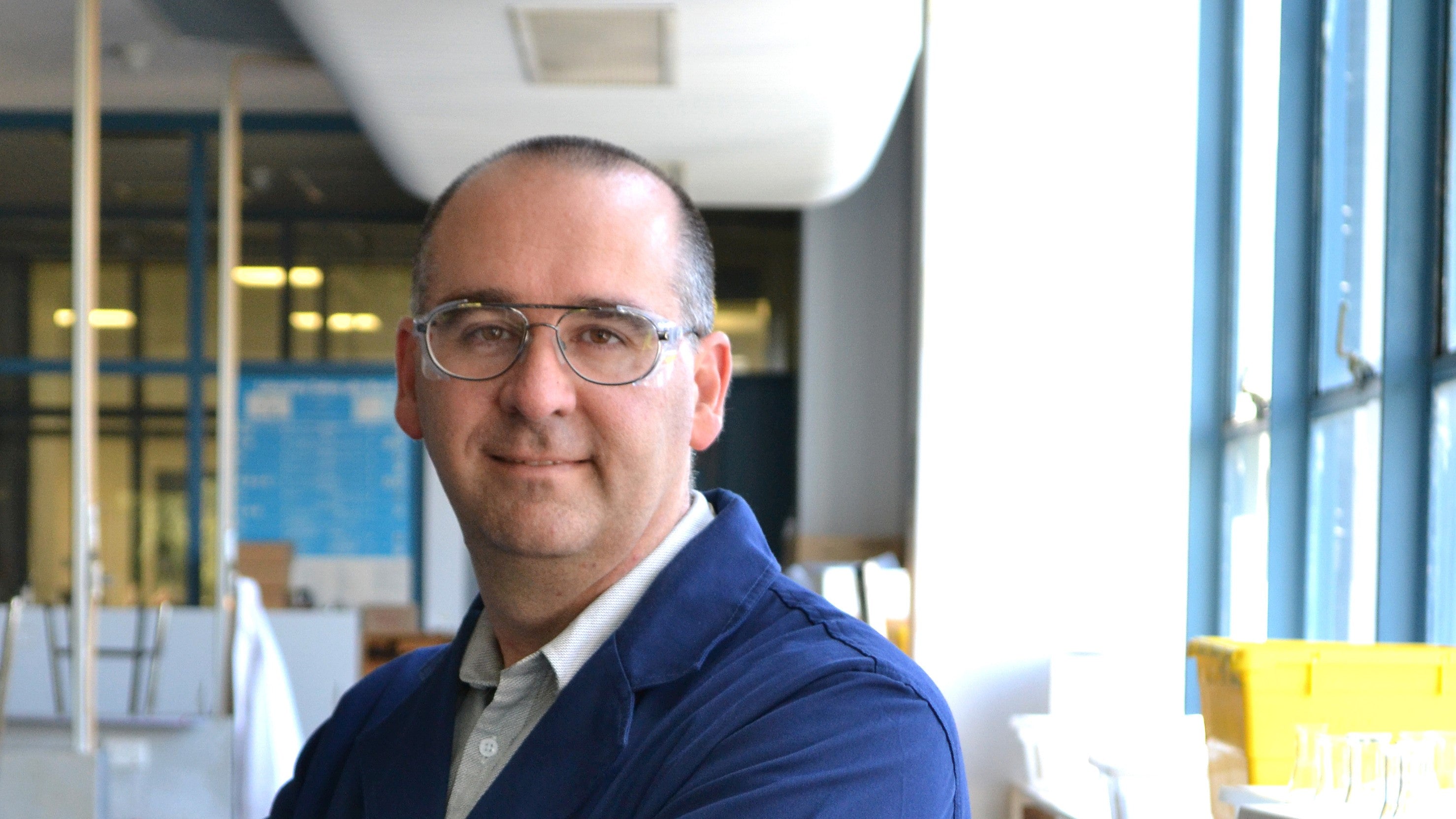 On the cutting edge of 3D printing for portable devices