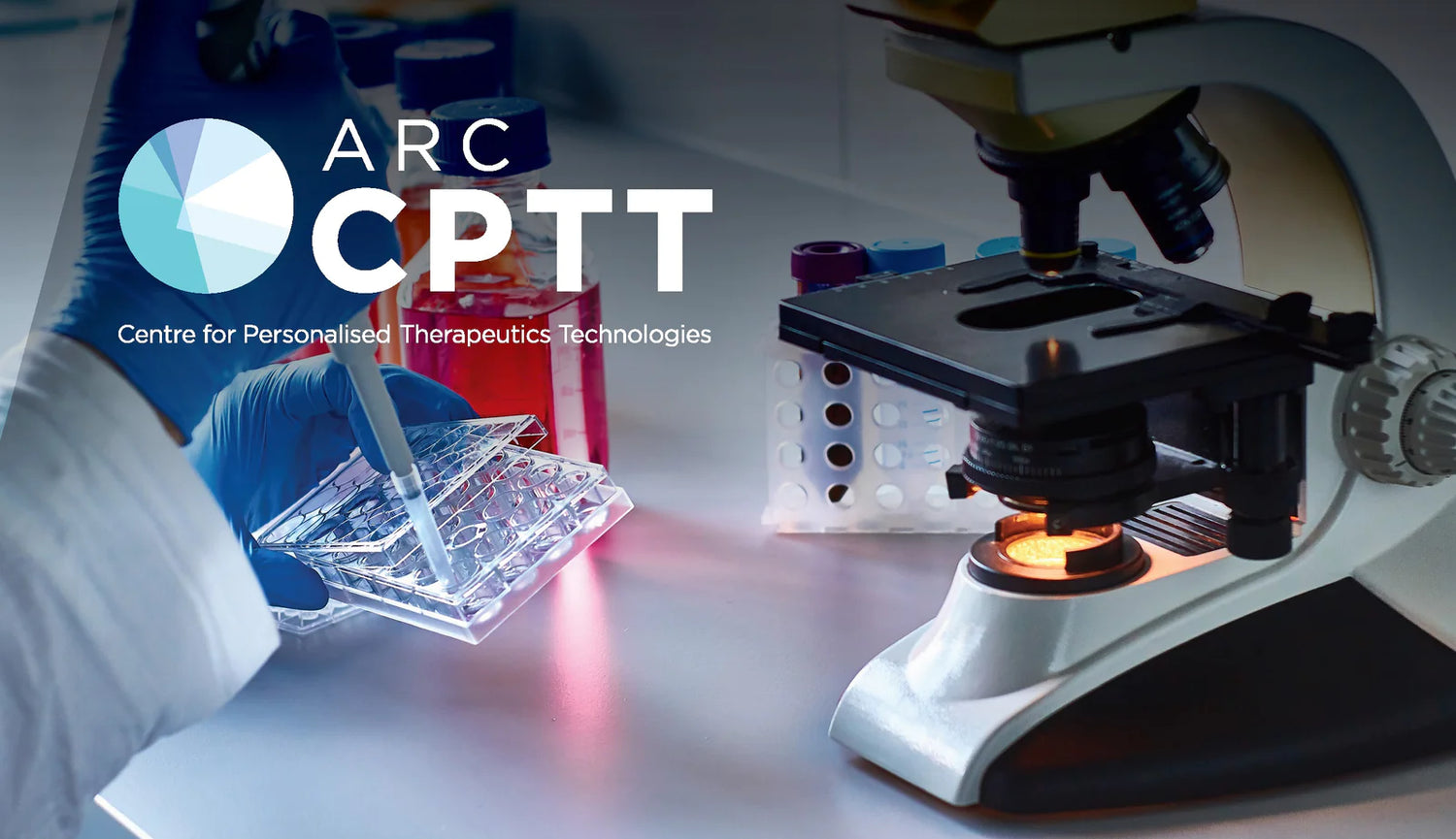 Trajan invests in personalized therapeutic technologies center