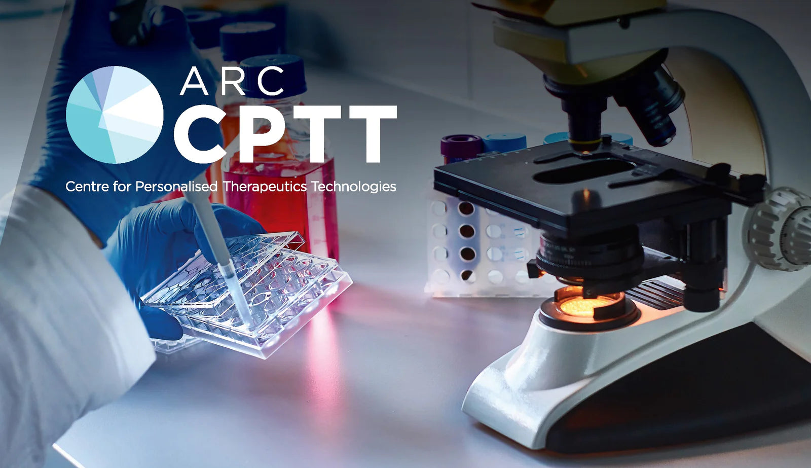 Trajan invests in personalized therapeutic technologies center