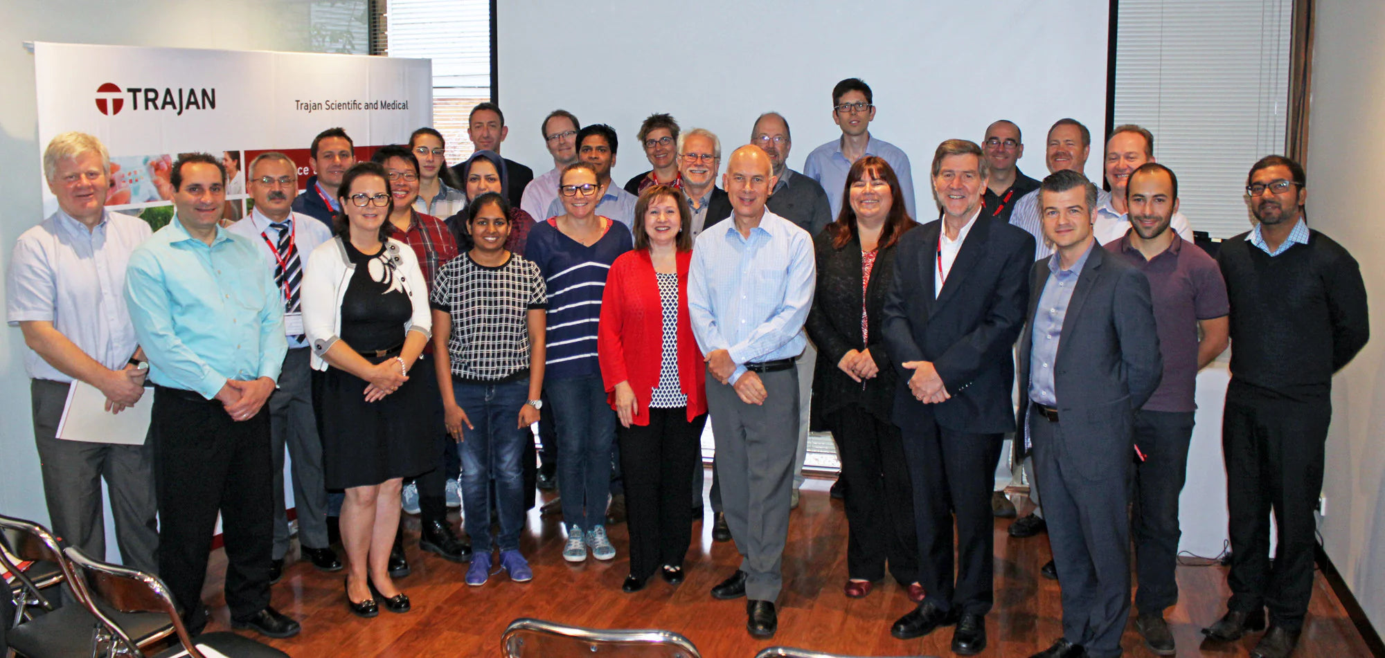 Inaugural ASTech Bi-annual Conference