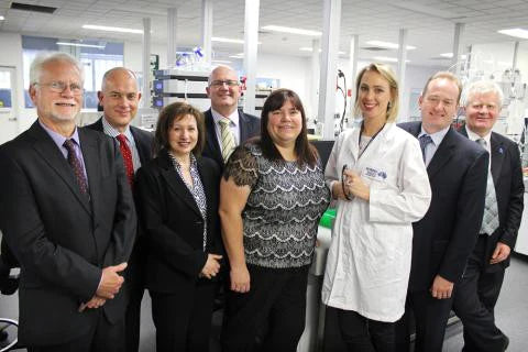 University launches new $5.2 million research centre