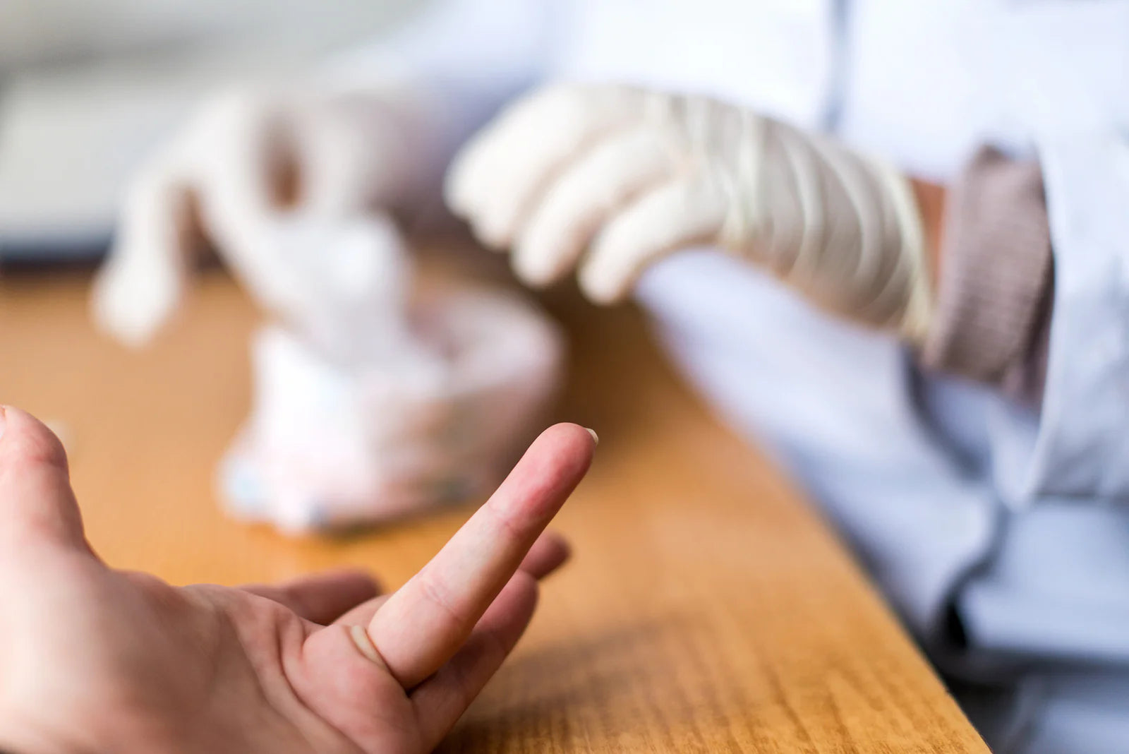 Trajan accelerating adoption and growth of microsampling technologies