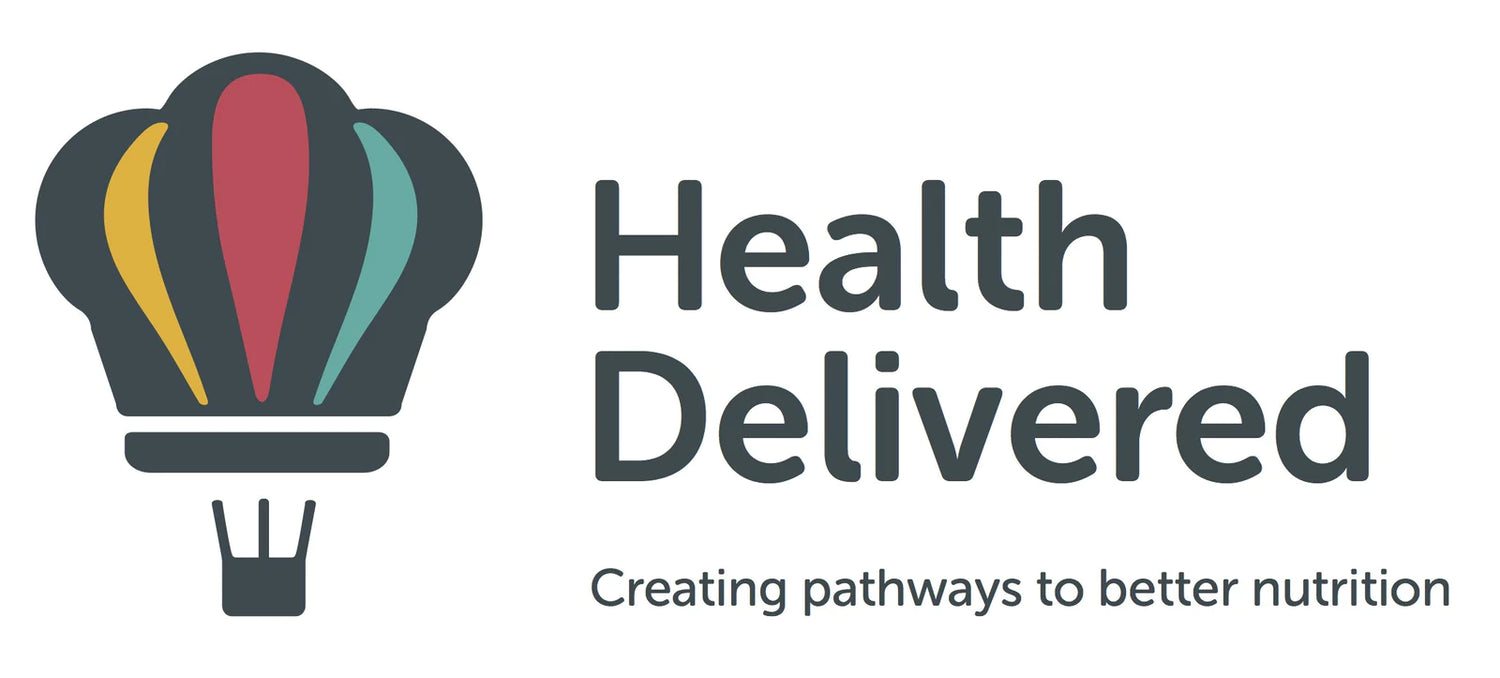Trajan invests in Health Delivered - promoting pathways to better nutrition