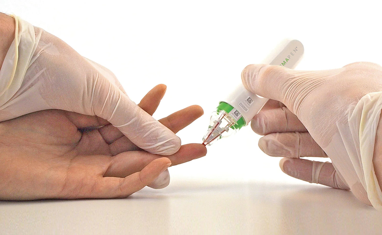 Trajan’s hemaPEN included on TGA’s ARTG as first blood microsampling device for use in Australia