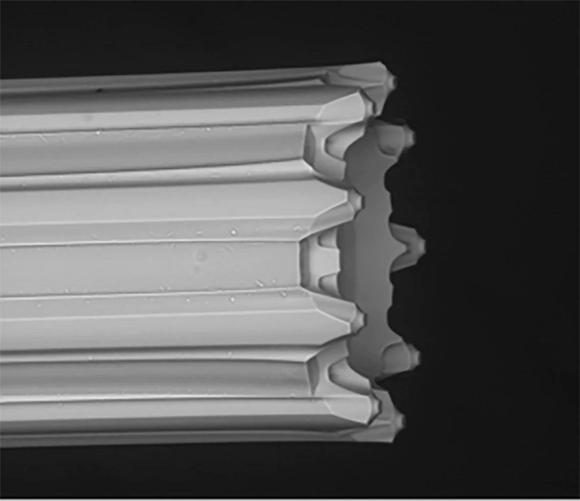Trajan and Queen’s University awarded Mitacs grant to develop MES technology for mass spectrometry