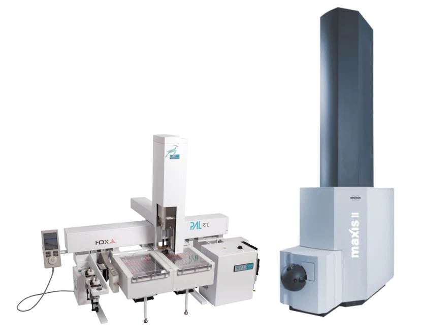 LEAP Technologies and Bruker collaborate on novel HDX solution for protein conformation studies