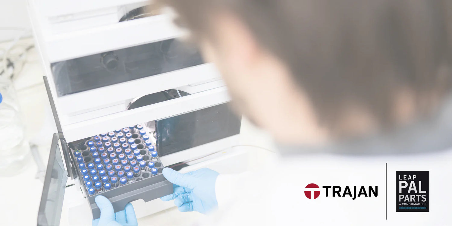 Trajan completes the acquisition of LEAP PAL Parts and Consumables, LLC