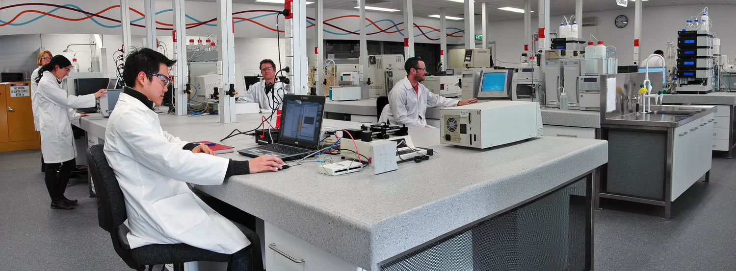 Trajan and University of Tasmania secure top Postdoctoral Fellows for ASTech