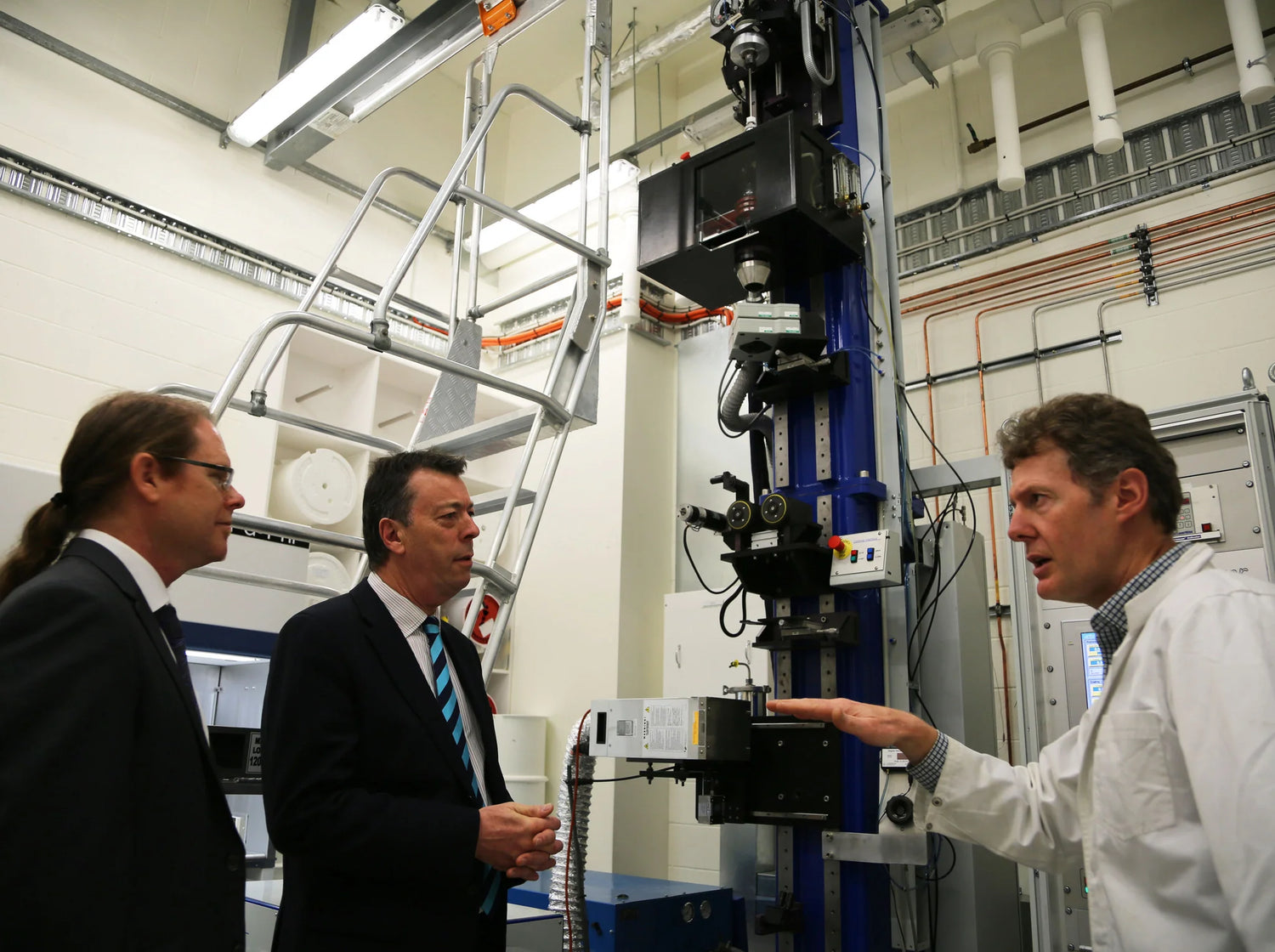 Trajan with University of Adelaide named finalist for Excellence in Research Collaboration award