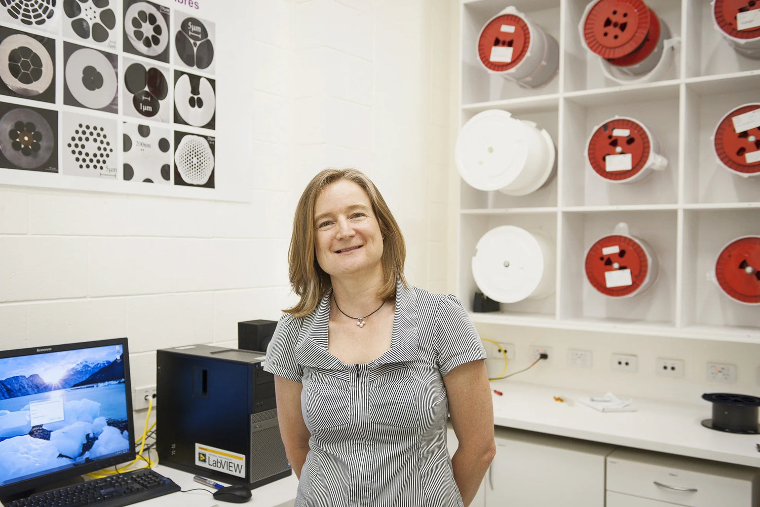 Trajan and University of Adelaide's IPAS partnership video