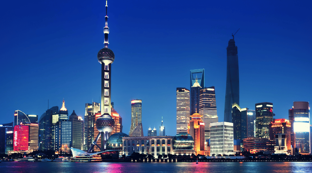 analytica China 2026