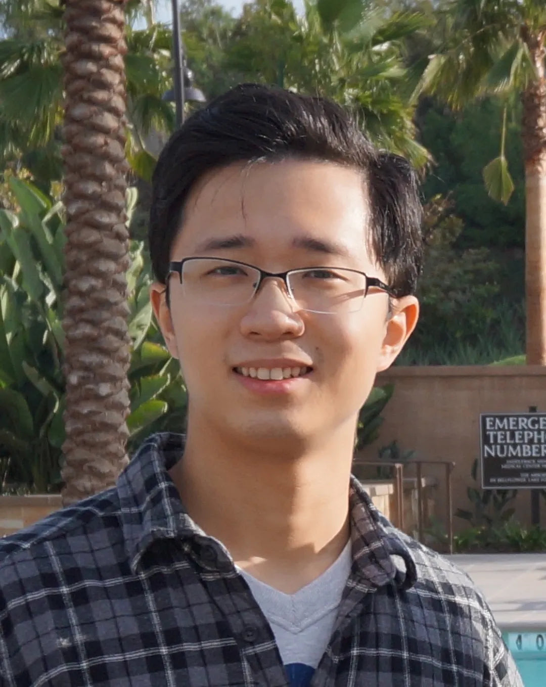 Dr Xumei Gao (Bryan) awarded REDI fellowship to partner with Trajan