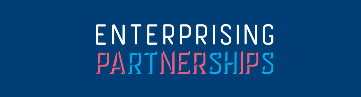 Unlocking potential through partnerships