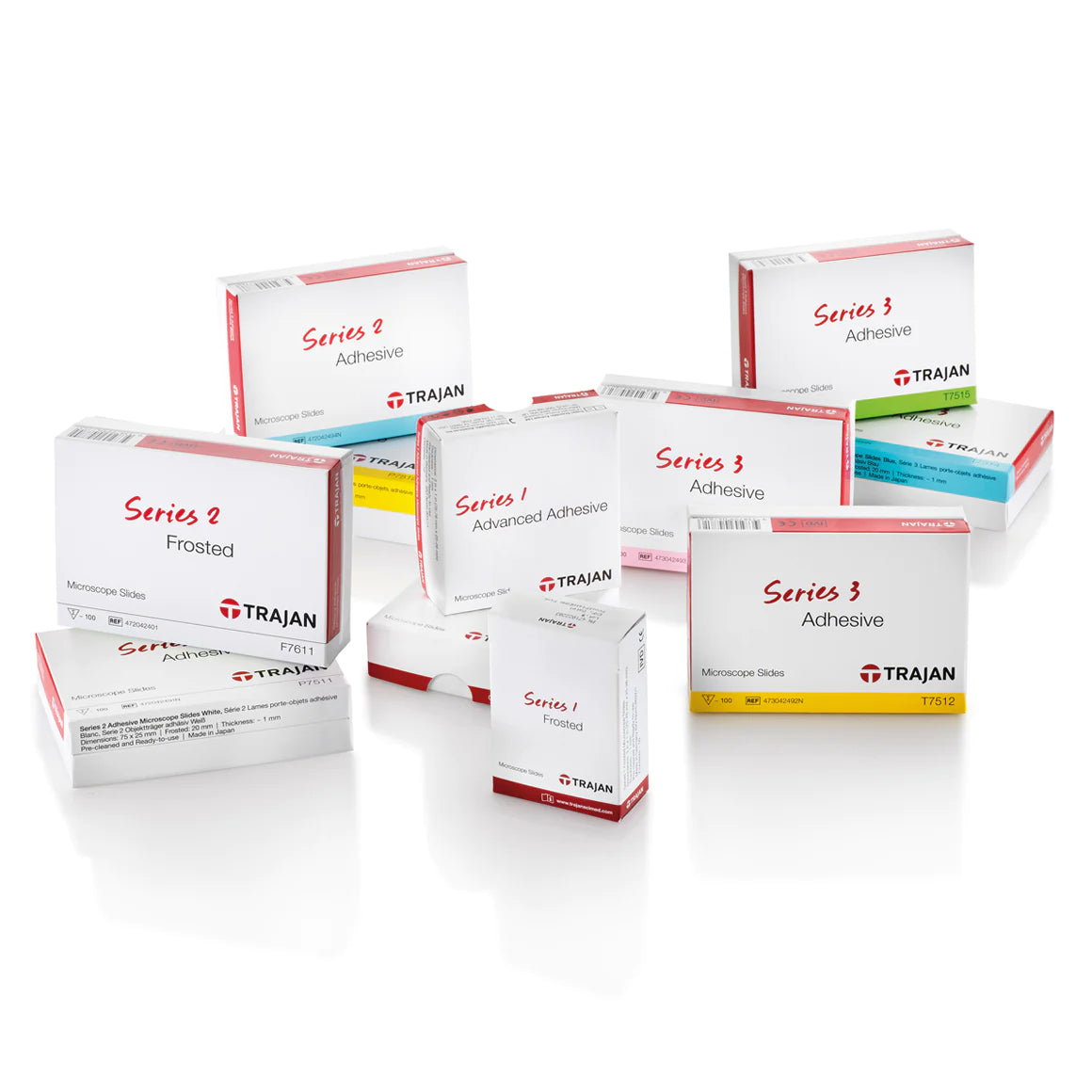 Trajan supporting bone marrow diagnostics at New Cross Hospital