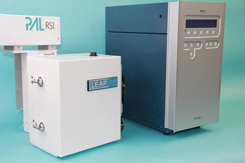 LEAP Technologies and Antec start collaboration