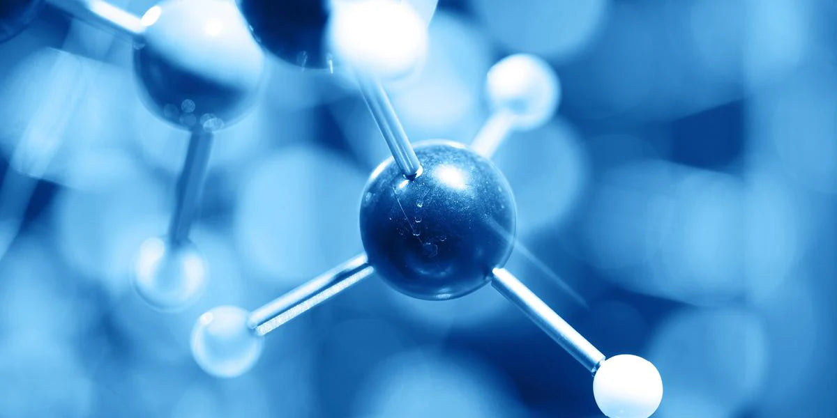 Big science, tiny lab