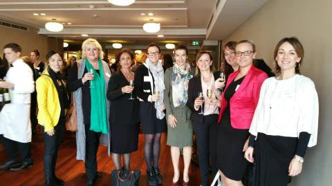 New awards recognise women in leadership in Biotech, Medtech and Healthcare Technology