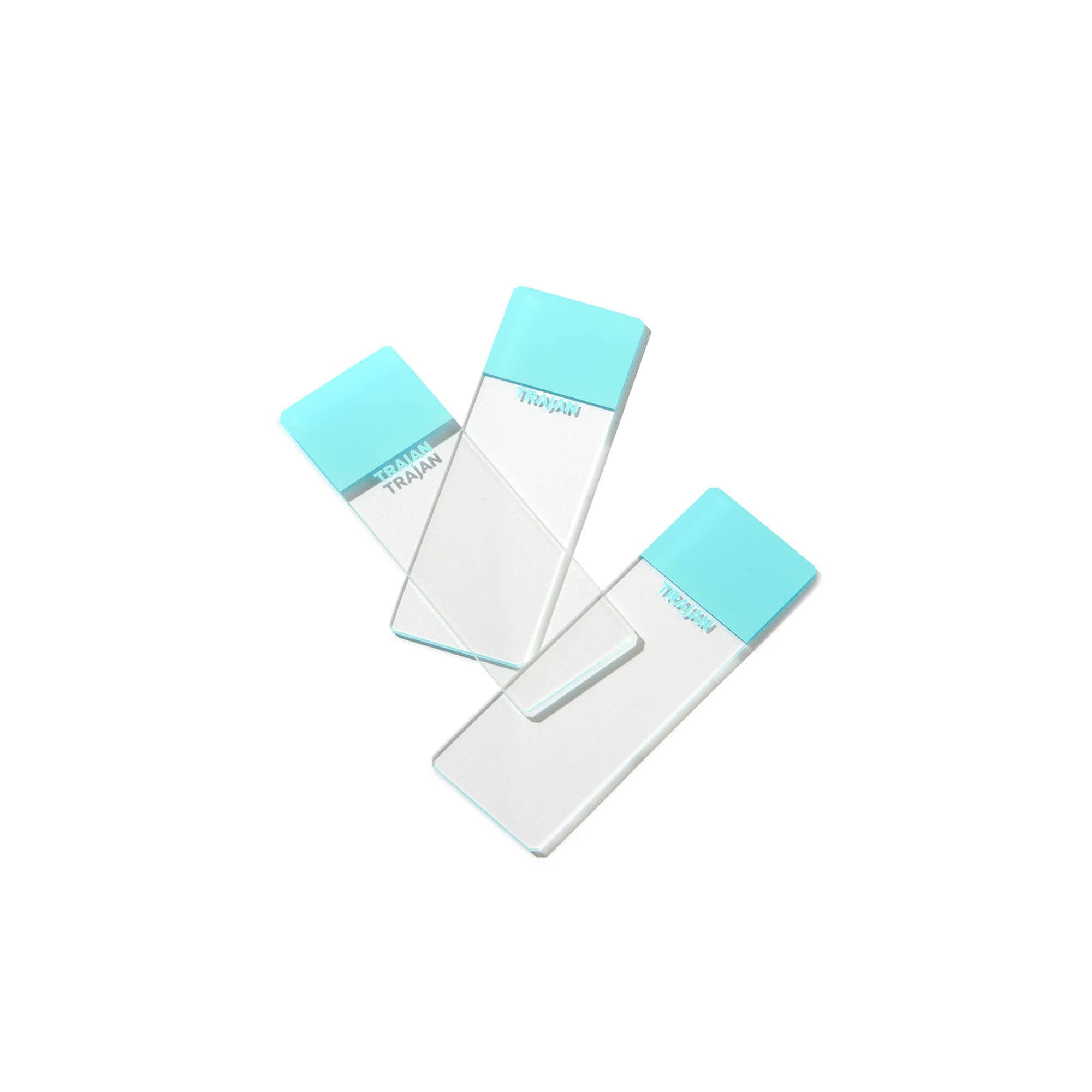 Series 2 Frosted Microscope Slides
