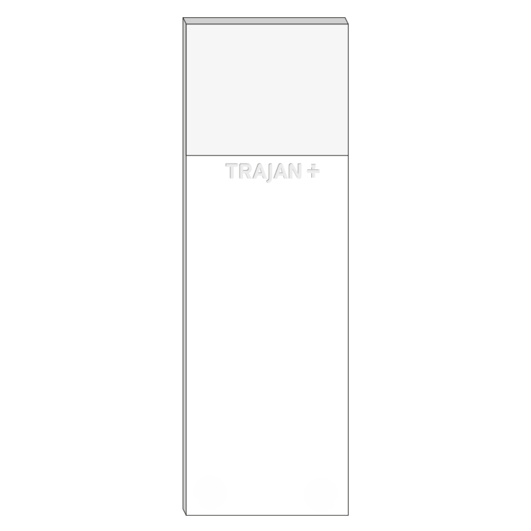 Series 2 Enhanced Adhesive Microscope Slides