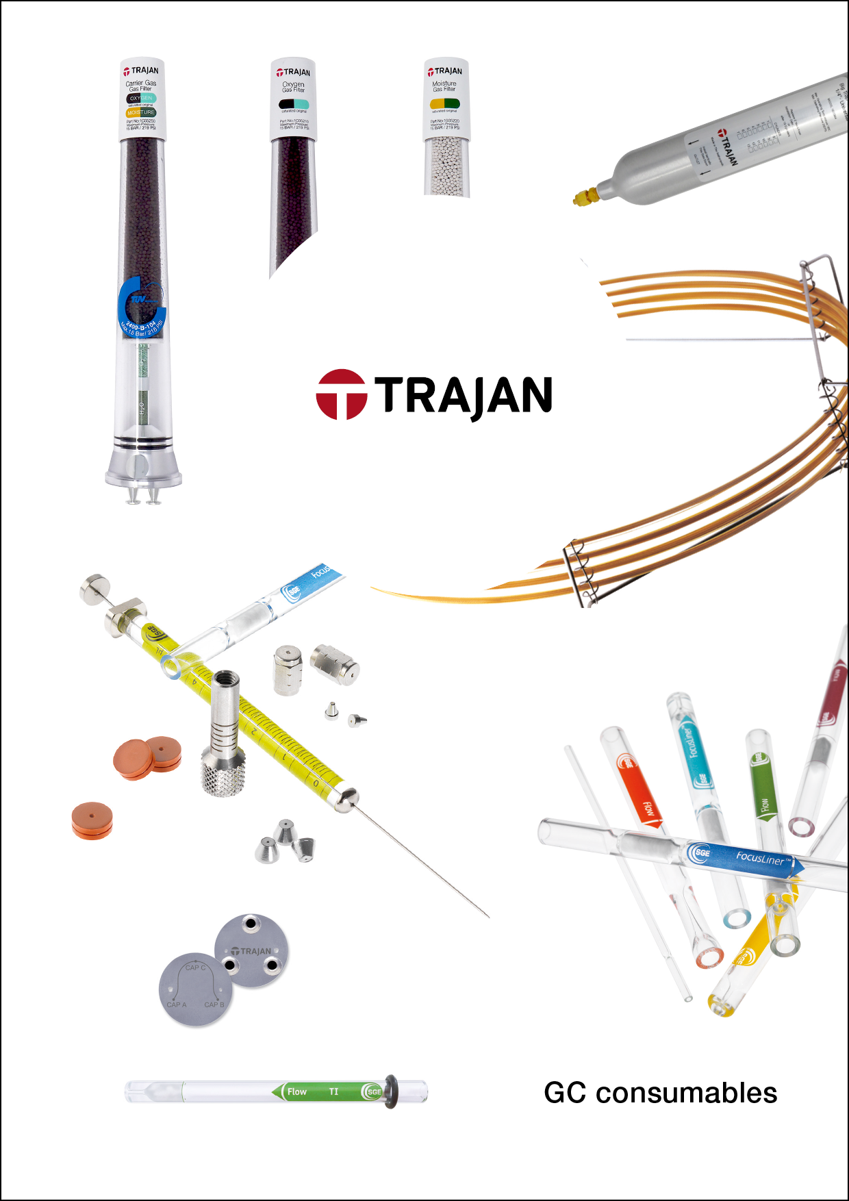 Brochure - GC consumables