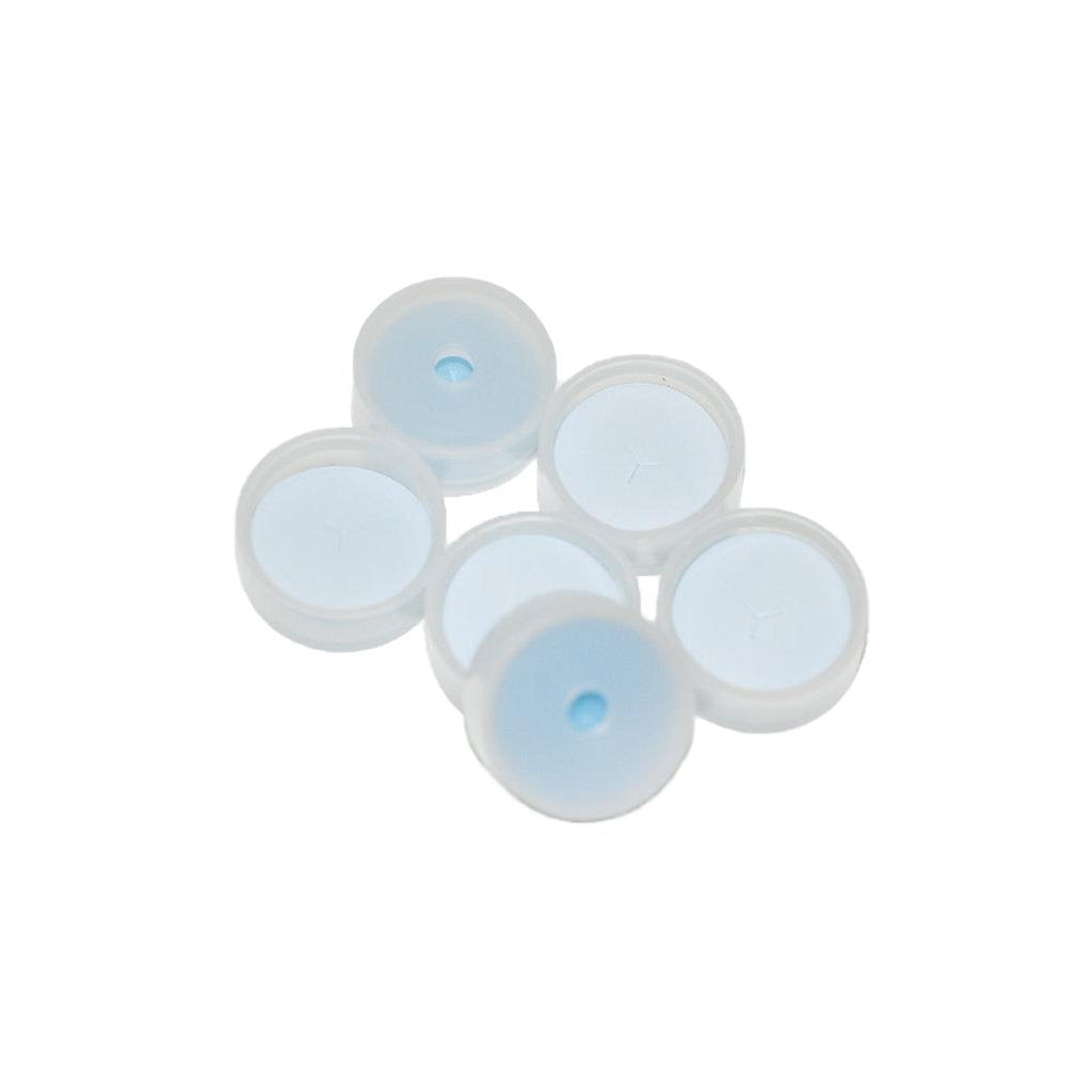 Seal cap kit for PAL solvent and wash vials (PAL.KITSEALCAP KITSEALCAP)