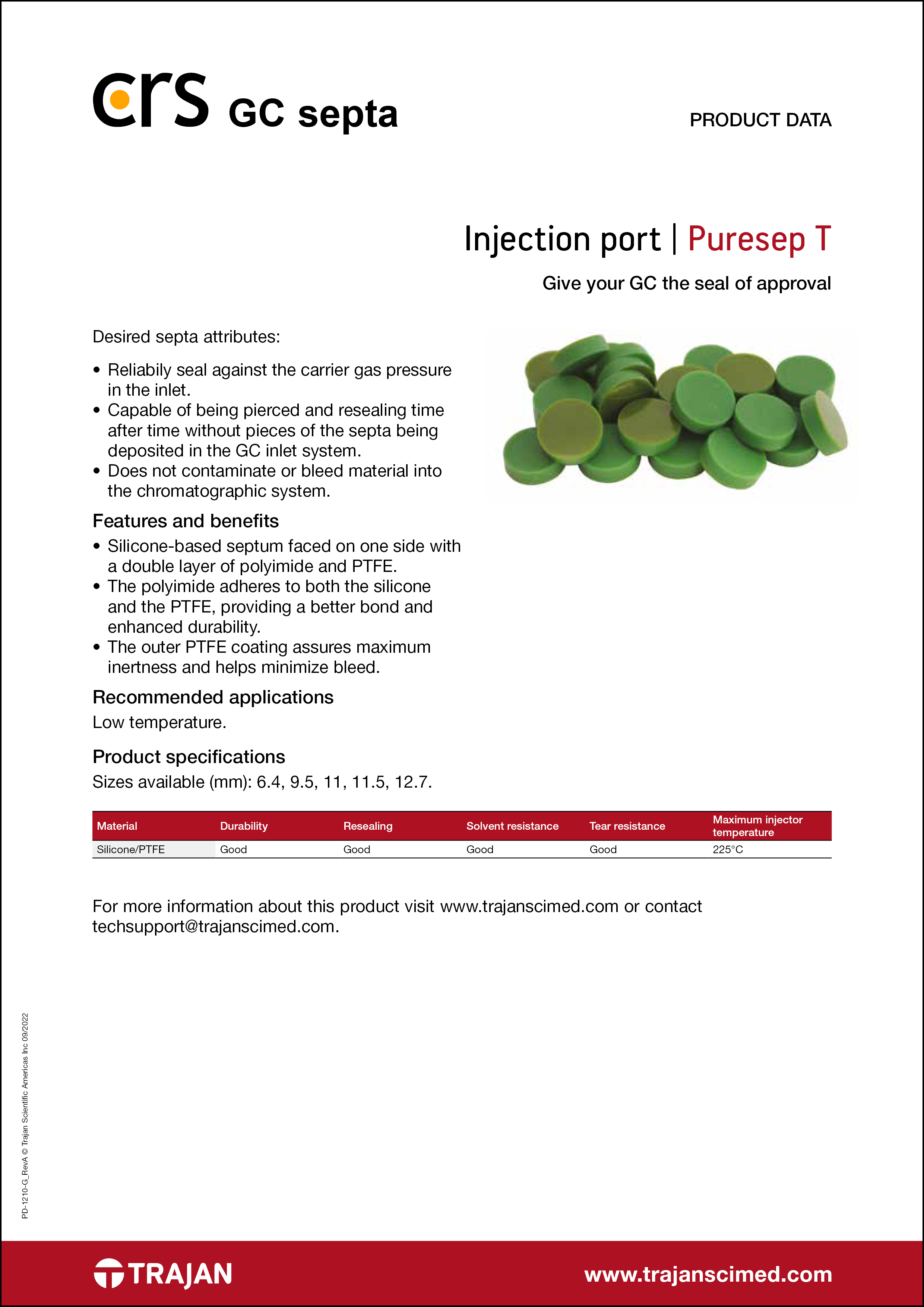 PD-1210-G cover