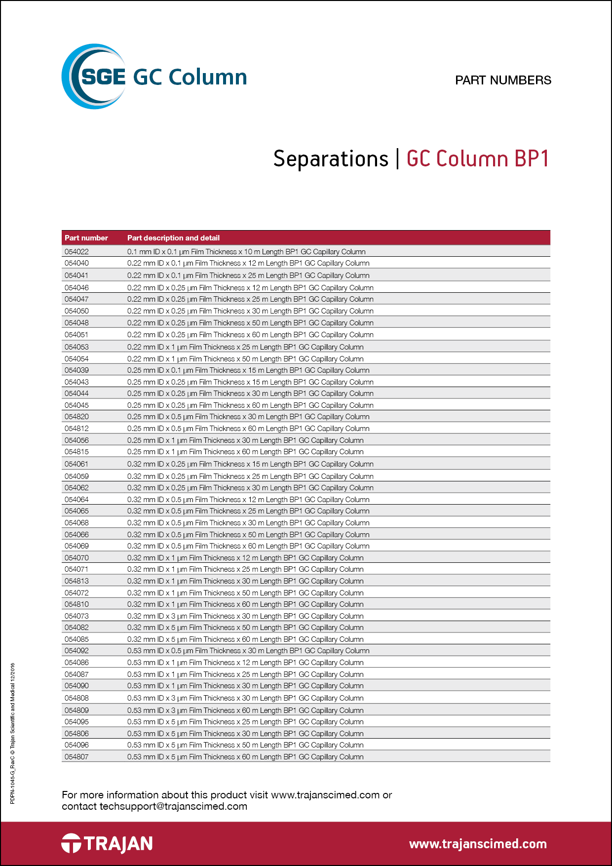 PDPN-1045-G cover