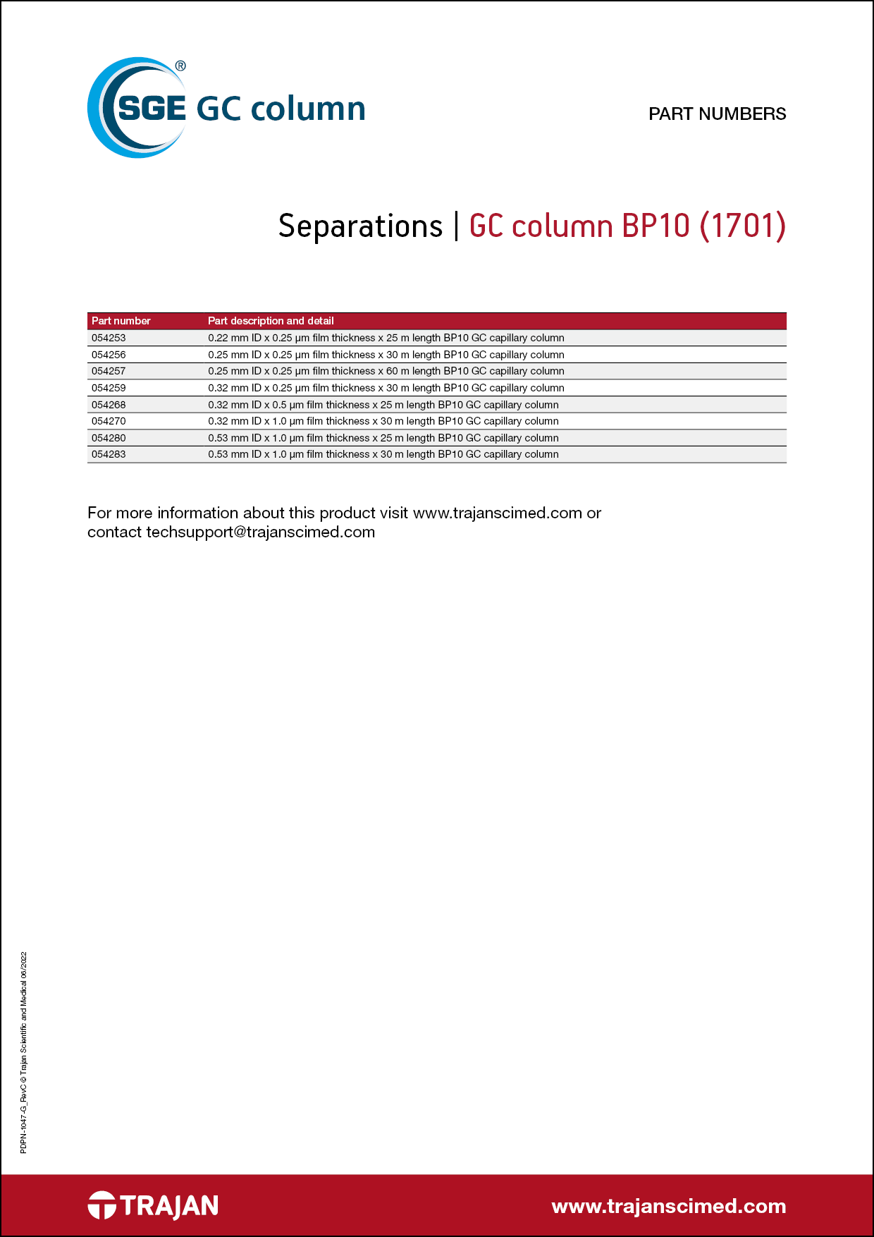 PDPN-1047-G cover