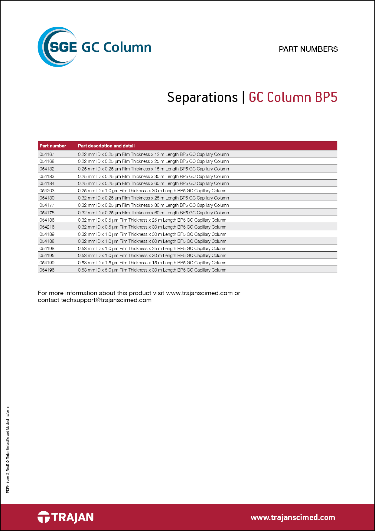 PDPN-1050-G cover