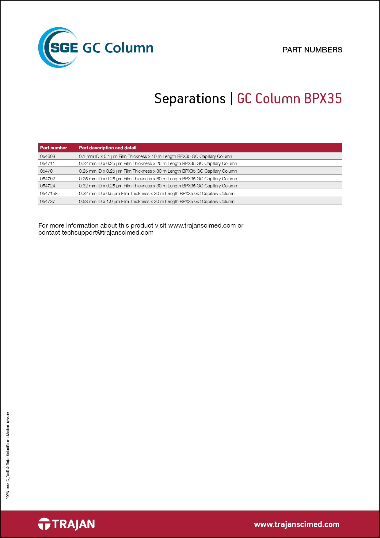 PDPN-1054-G cover