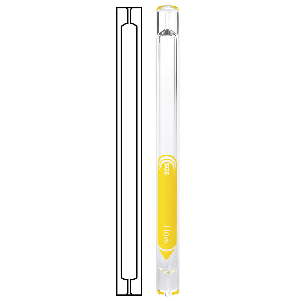 Image representing SGE Double Taper Inlet Liners