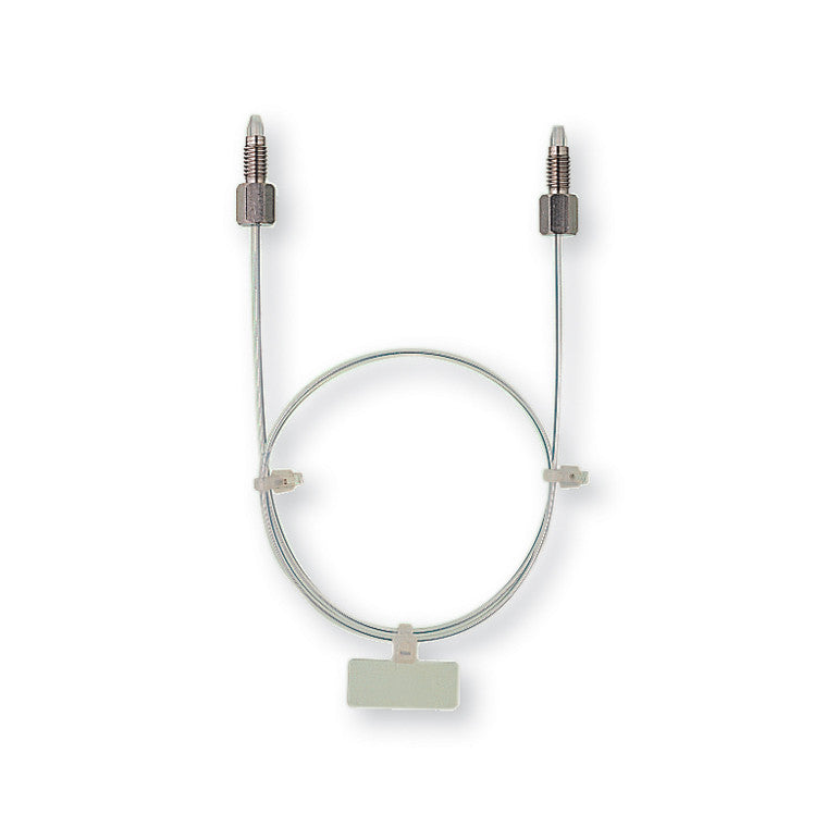 Image representing PEEKsil Injection Loops