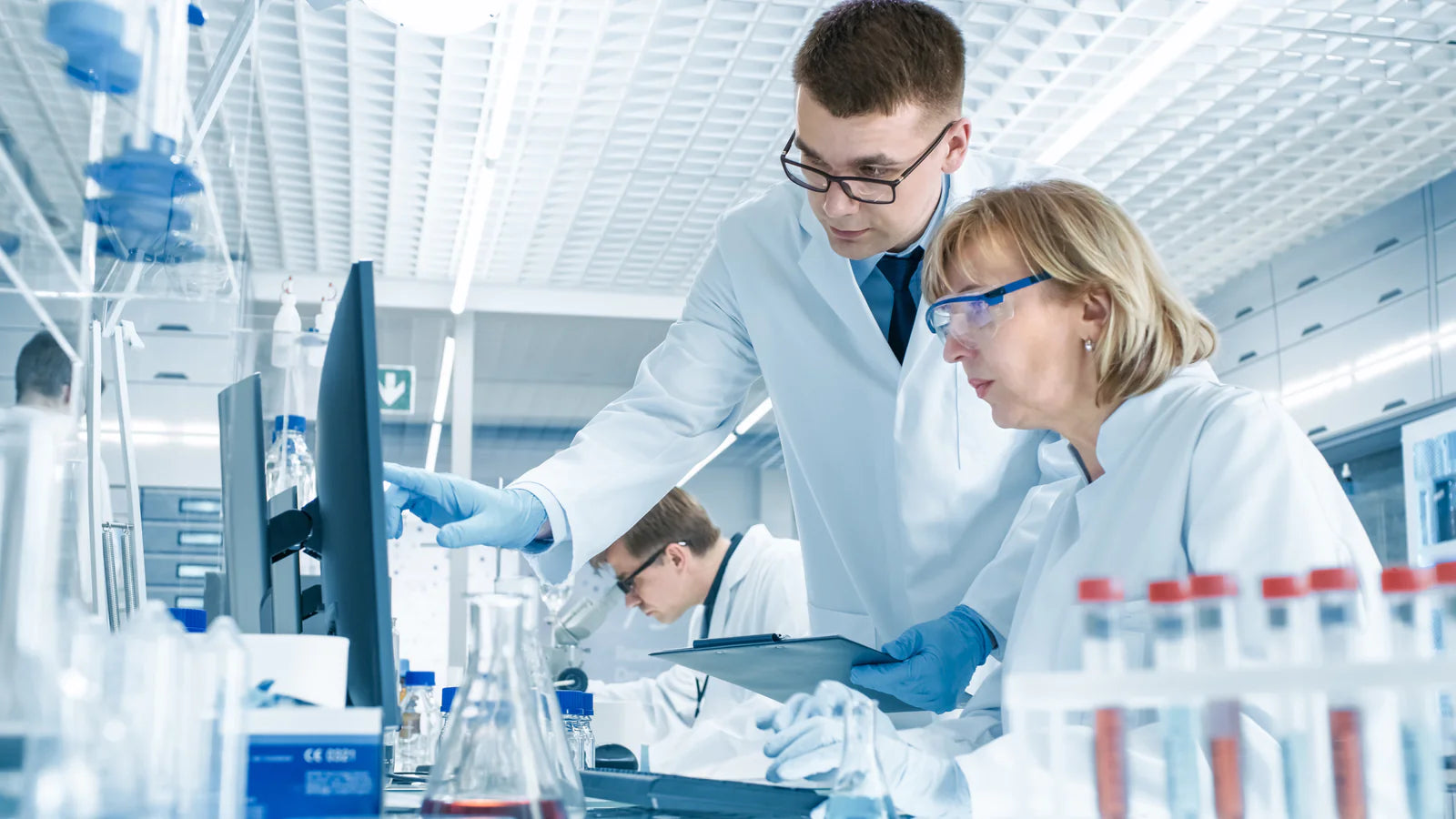 Trajan takes 100% ownership of nutritional testing joint venture and commences expansion of Melbourne laboratories to provide broader analytical services