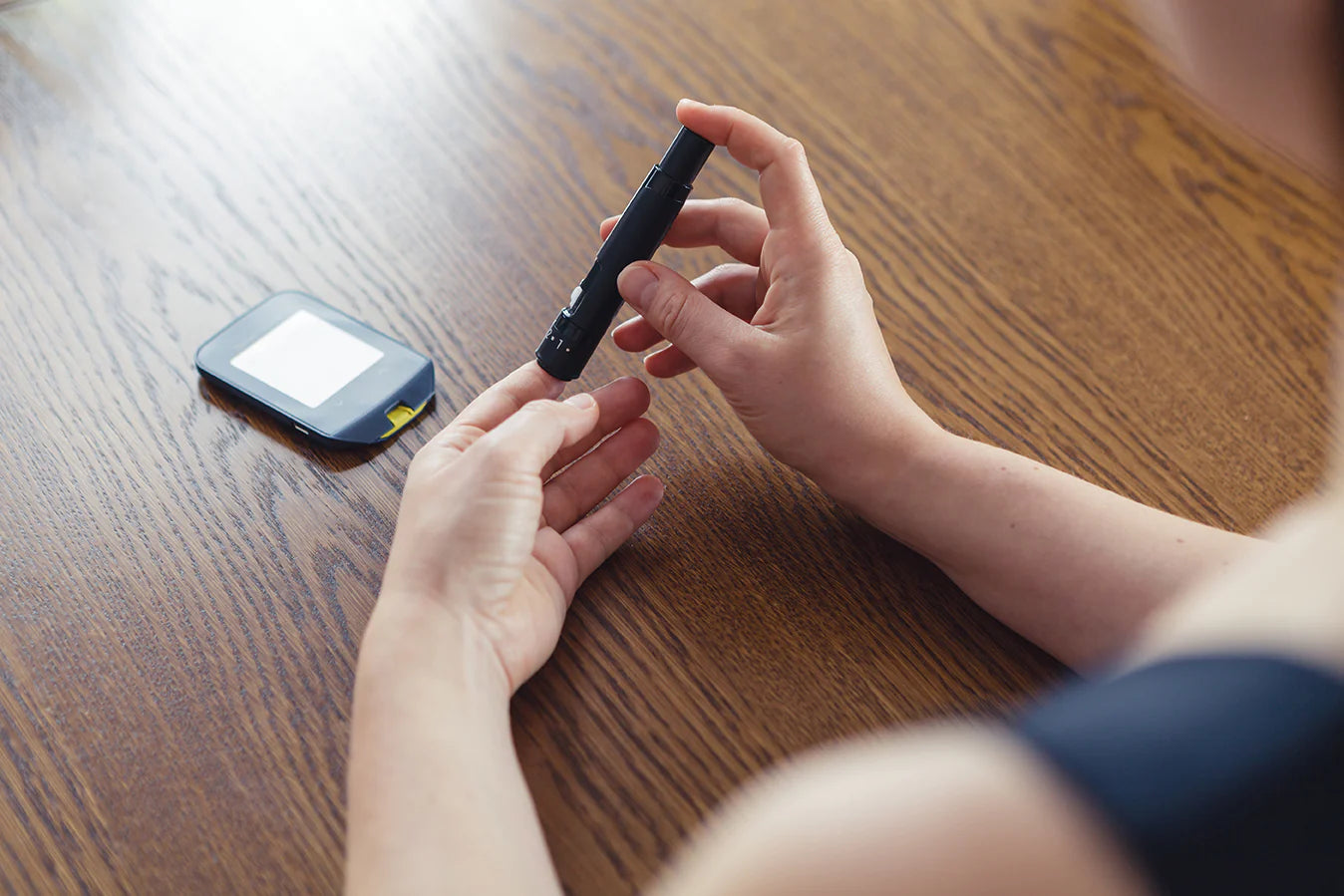 The third leg in at-home healthcare – microsampling