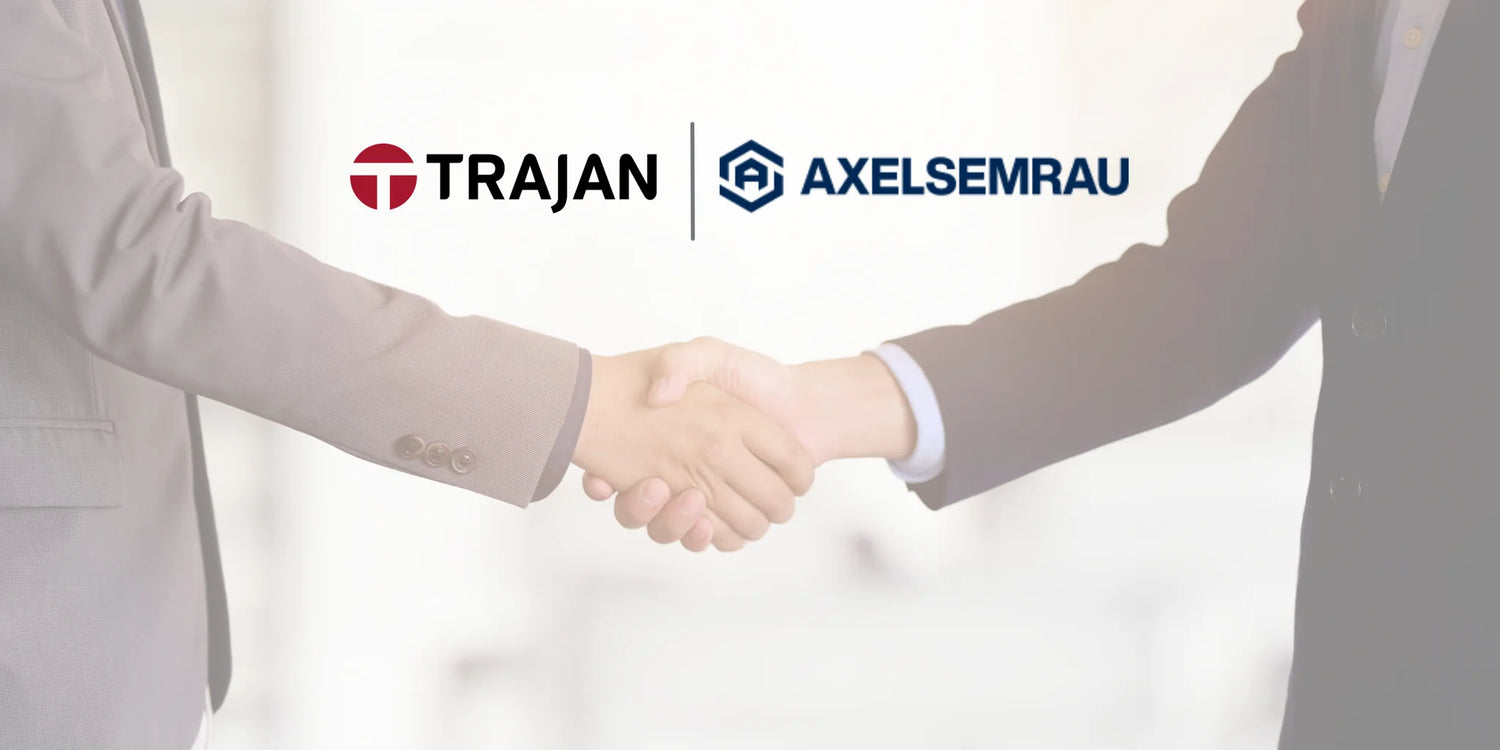 Trajan acquires Axel Semrau, a laboratory automation, chromatography, and software business
