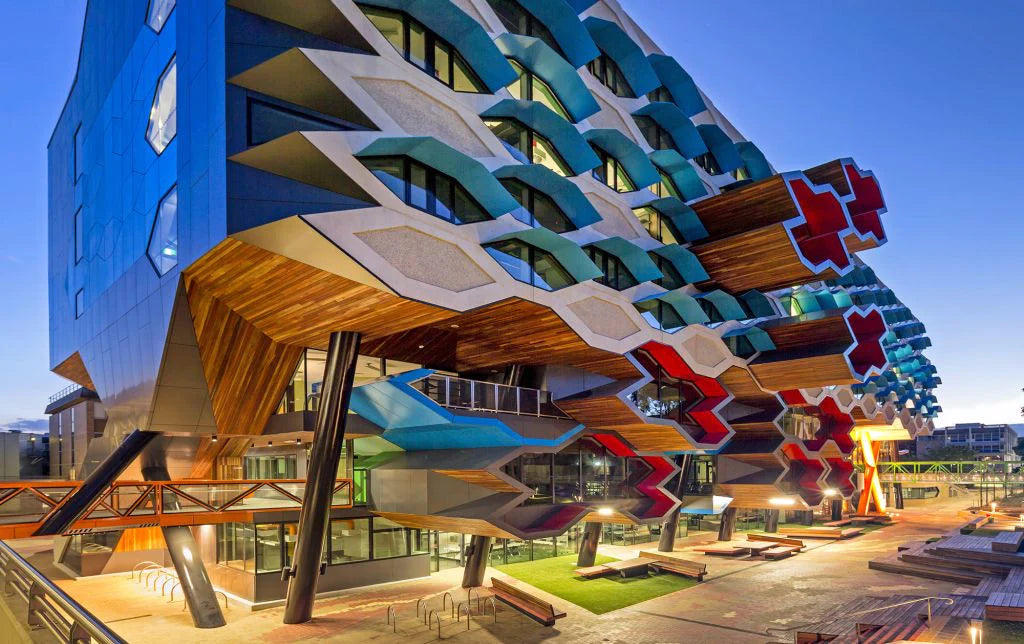 Trajan welcomes La Trobe University as part of ASTech