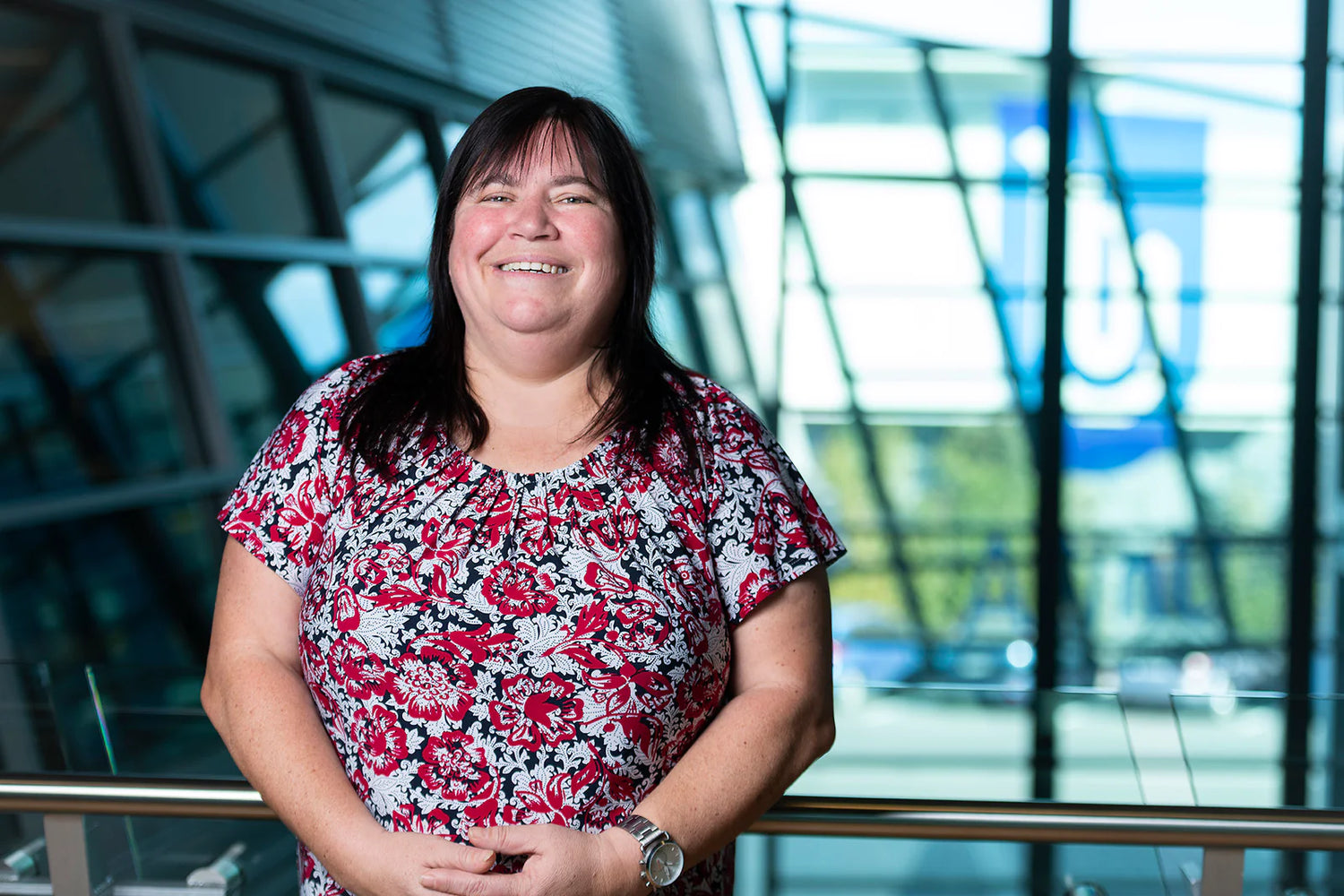 Congratulations to Emily Hilder, new Fellow of the Australian Academy of Technology and Engineering