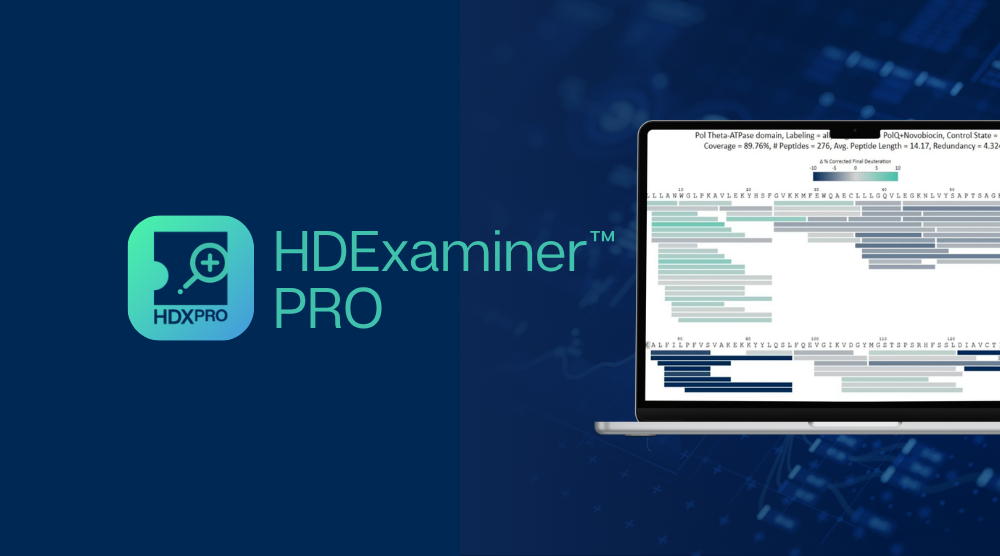 Trajan announces commercial release of HDExaminer PRO at ASMS 2026