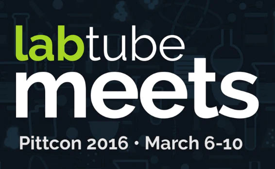 LabTube meets Trajan at Pittcon 2016