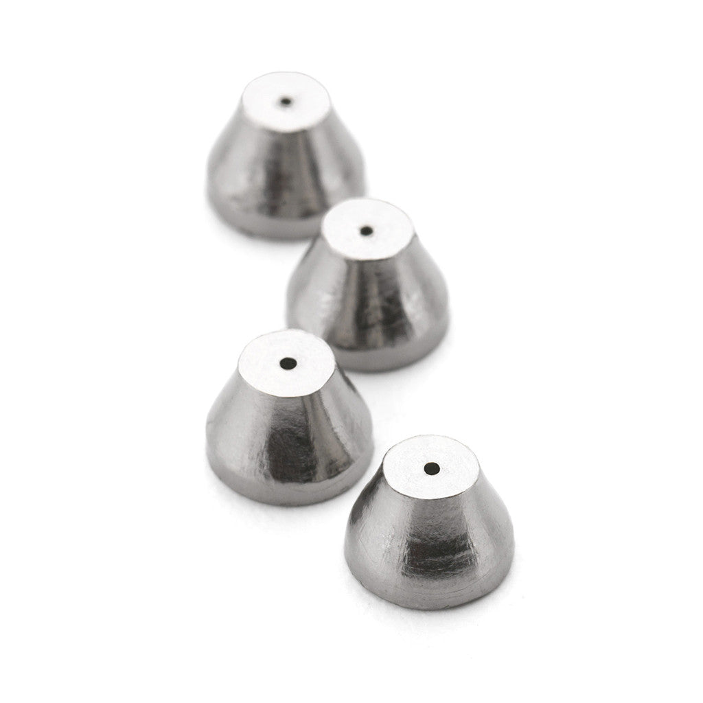 Graphite GC ferrules