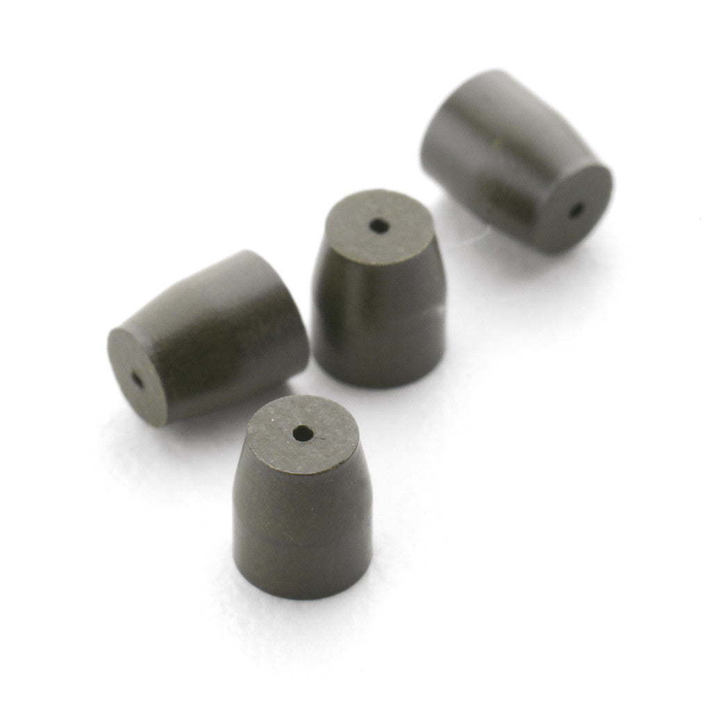 Graphite Vespel GC ferrules