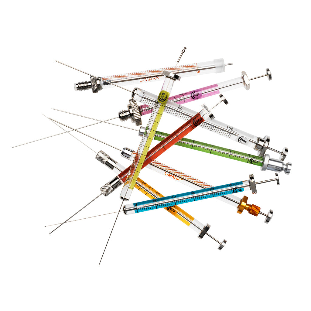 Syringes