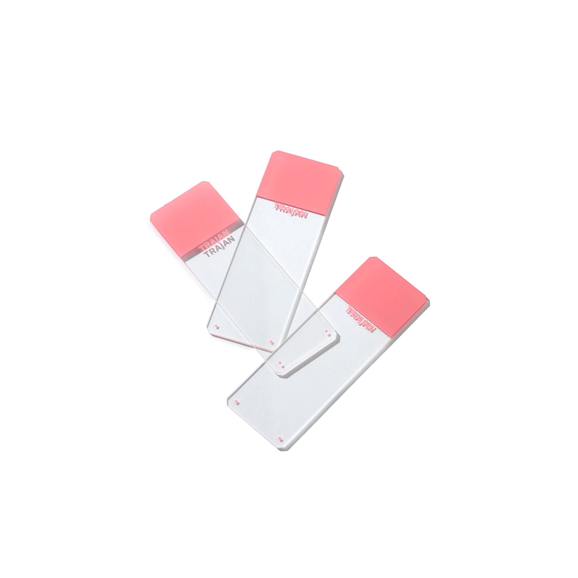 Series 1 Frosted Microscope Slides