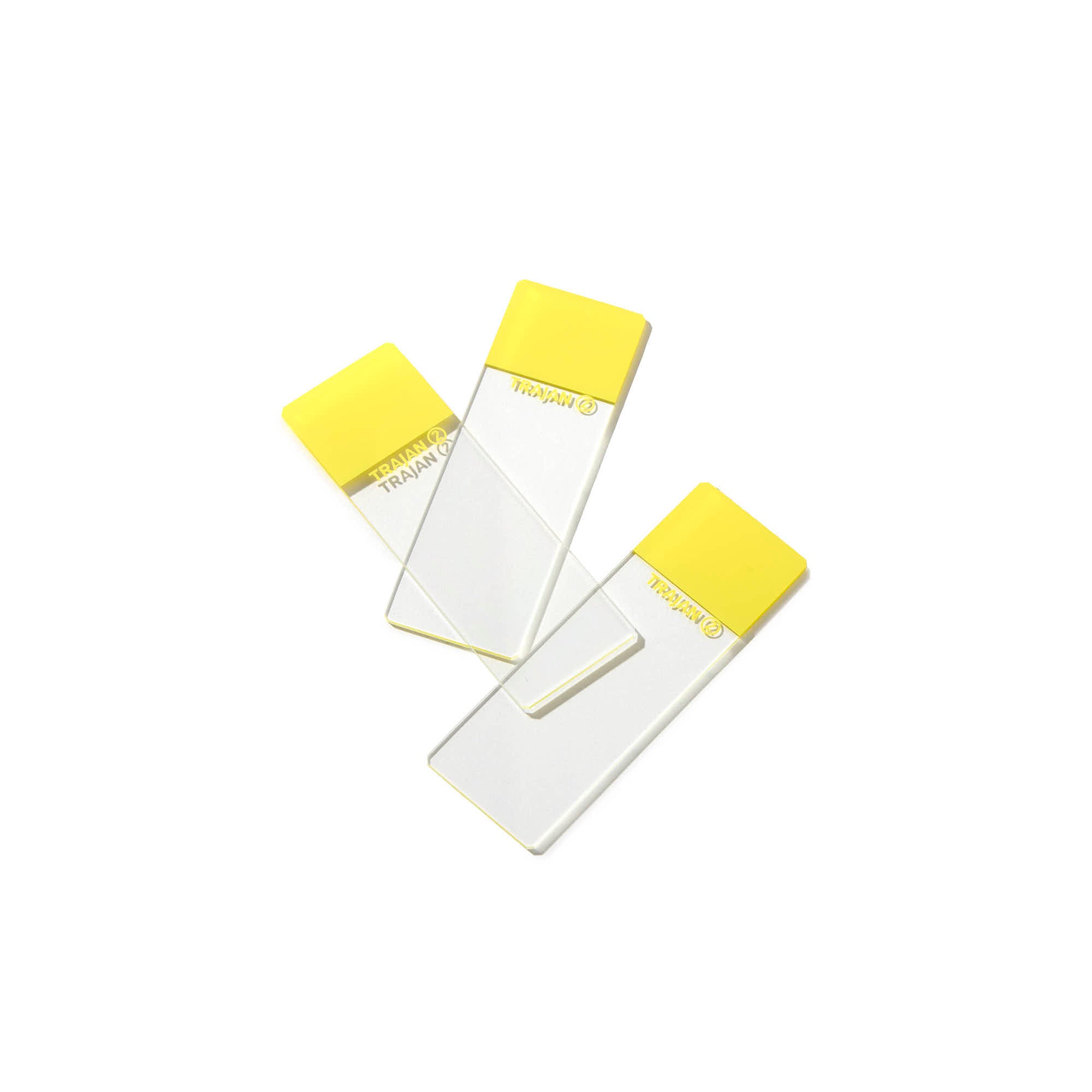 Series 2 Adhesive Microscope Slides
