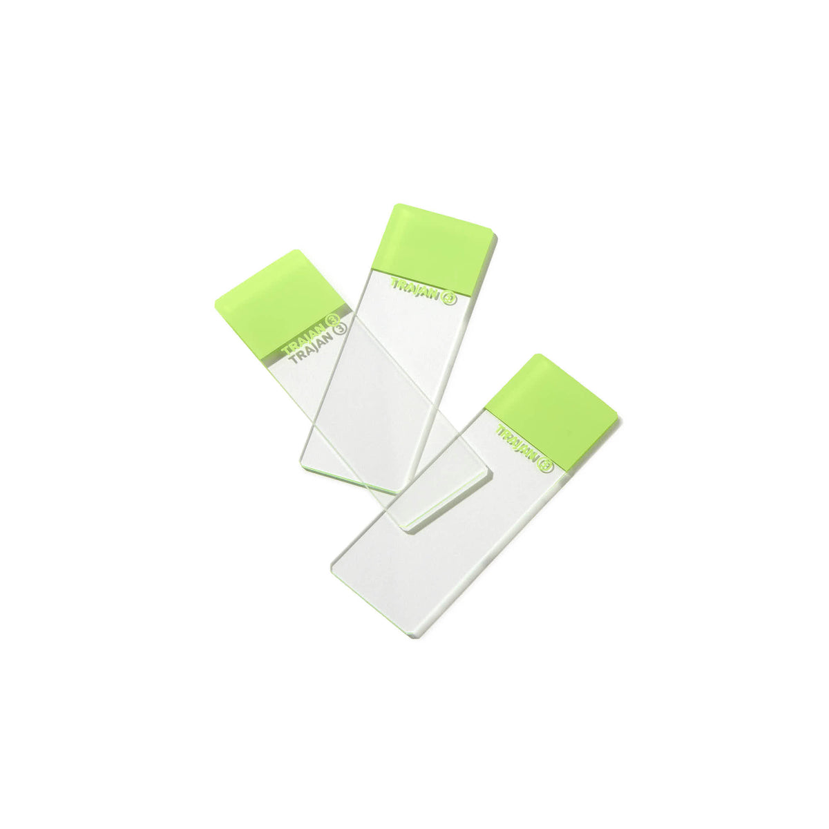 Series 3 Adhesive Microscope Slides