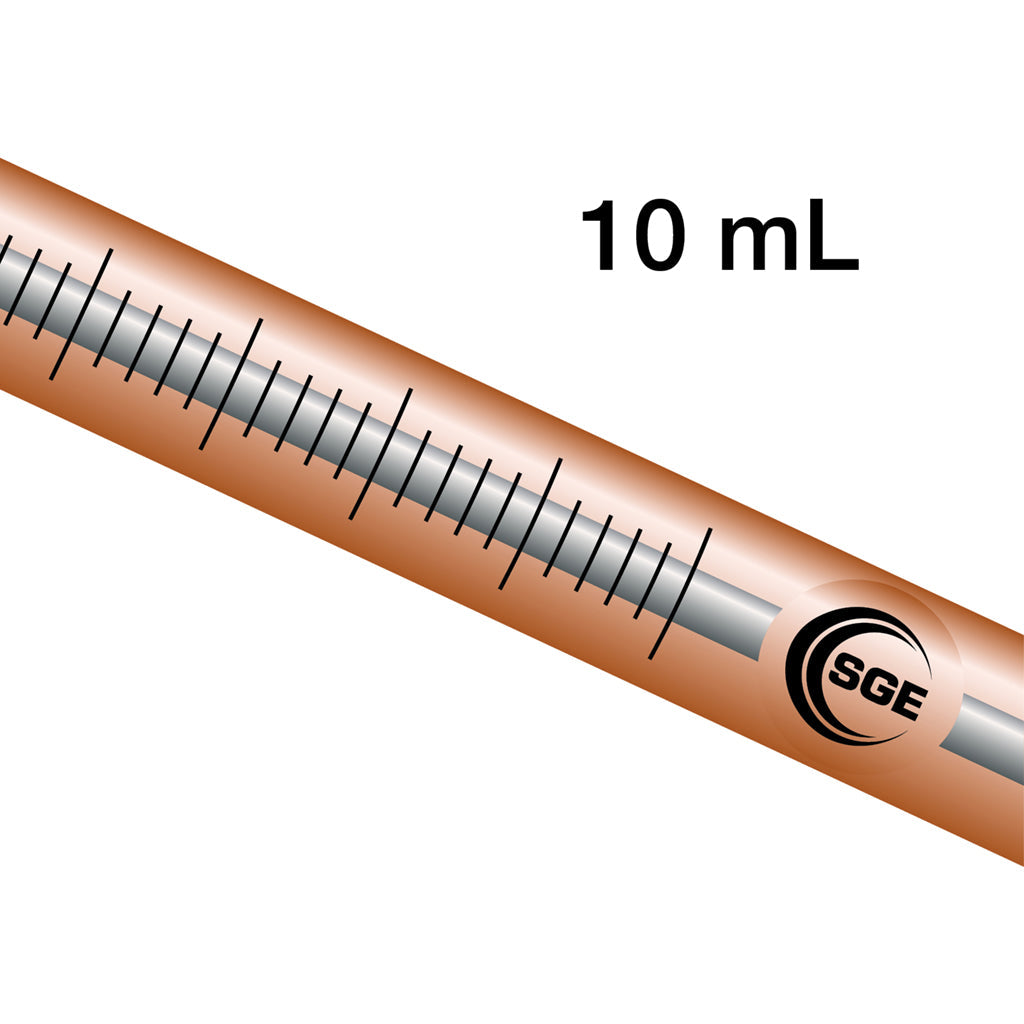 Image representing SGE Syringes for CTC Autosamplers