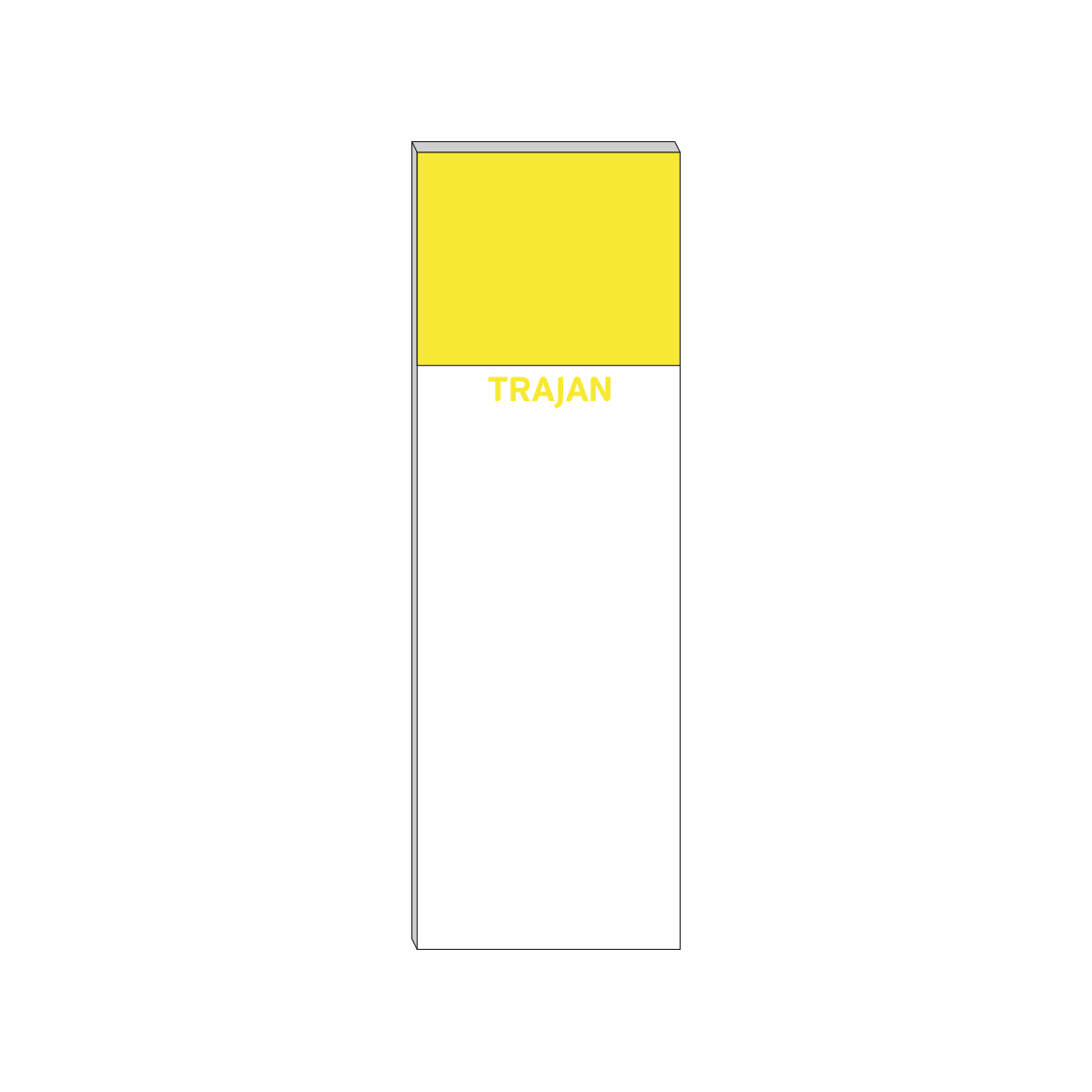 Series 1 Frosted Microscope Slides