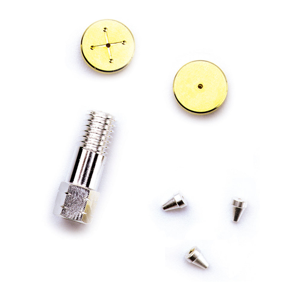 SilTite GC ferrules